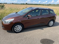 Renault Clio Estate - 0.9 TCe Dynamique Navi, Cruise, Airco, slechts 1 eigenaar !