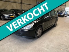 Peugeot 307 SW - 1.6 16V Pack