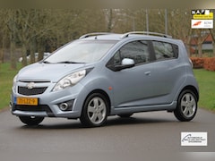 Chevrolet Spark - 1.2 16V LT / Airco met climate control / Parkeersensoren / Sportvelgen / APK tot januari 2