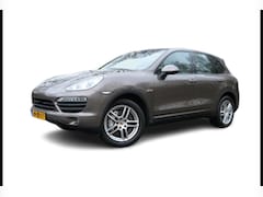 Porsche Cayenne - 3.0 S Hybrid | Burmester | Orig. NL | Dealer onderhouden |