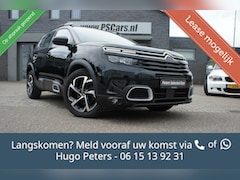 Citroën C5 Aircross - 1.2 130pk Automaat 360Cam|CarPlay|Navigatie