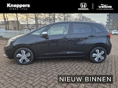 Honda Jazz - 1.5 e:HEV Executive Navigatie, Parkeersensoren V+A, Apple/Android , All-in Rijklaarprijs