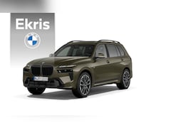 BMW X7 - xDrive40i M Sportpakket | M Sportpakket Pro | Innovation Pack | Comfort Pack | Exclusive P