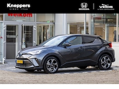 Toyota C-HR - 1.8 Hybrid Bi-tone Dodehoek detectie, Parkeersensoren voor + achter, Apple/Android , All-i