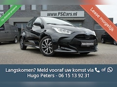 Toyota Yaris - 1.5 Hybrid Acc|Clima|CarPlay|Stoelverwarming