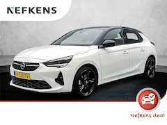 Opel Corsa - GS Line 100 pk | Navigatie via Apple Carplay/Android Auto| Parkeersensoren Achter | Sports