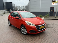 Peugeot 208 - 1.2 PureTech Active AIRCO Volledig onderhouden