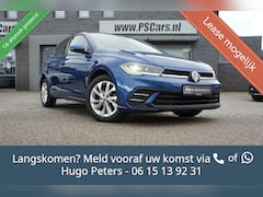 Volkswagen Polo - 1.0 TSI Acc|Beats|Camera|CarPlay|IQ_Light|Panorama|Stoelverwarming