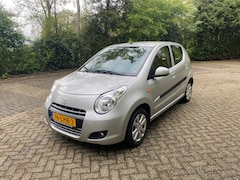 Suzuki Alto - 1.0 Exclusive