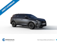 Peugeot 5008 - Hybrid 136 e-DCS6 Allure Automaat