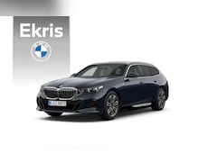 BMW 5-serie Touring - 530e M Sport Edition | M Sportpakket | Travel Pack