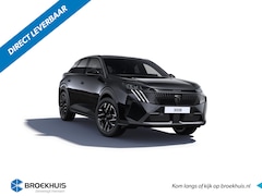 Peugeot 3008 - HYBRID 136 e-DCS6 Allure Automaat