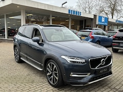 Volvo XC90 - T8 AWD B&W Head-Up Luchtverig URBAN 360 camera DAB