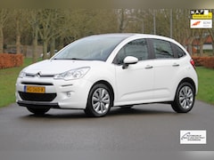 Citroën C3 - 1.0 PureTech Collection / Airco / Cruise control / Panoramische voorruit / Dagrijverlichti