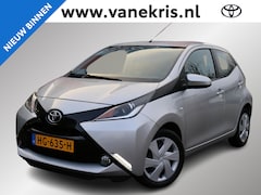 Toyota Aygo - 1.0 VVT-i X-Play Automaat