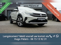 Volkswagen Taigo - 1.0 TSI Dsg Acc|CarPlay|Virtual|Velgen