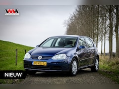 Volkswagen Golf - 2.0 FSI Comfortline | 150pk | Apk 10-2025