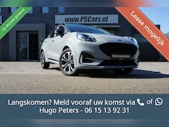 Ford Puma - 1.0 ST-Line X B&O|Cruise|CarPlay|Elek.Achterklep