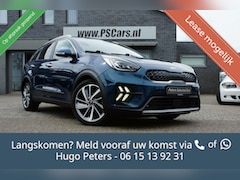 Kia Niro - 1.6 GDi Hybrid | ACC|Camera|CarPlay|JBL|Navi|PDC