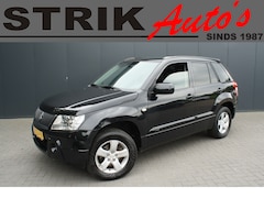 Suzuki Grand Vitara - 2.0-16V Shogun - 5-DEURS - TREKHAAK - CLIMATE CONTROL