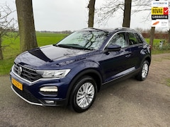 Volkswagen T-Roc - 1.0 TSI Style / Navi / Led / Airco / pdc / NAP / Lm