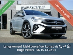 Volkswagen Taigo - 1.0 TSI DSG 2x R-Line Acc|Camera|CarPlay|Virtual