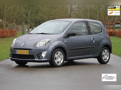 Renault Twingo - 1.2-16V Dynamique / APK tot juli 2025 / Stuurbekrachtiging / Elektrische ramen / Centrale