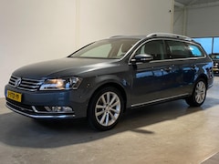 Volkswagen Passat Variant - 1.4 TSI Automaat Highline NL-auto