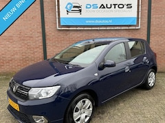 Dacia Sandero - 1.0 SCe Laureate