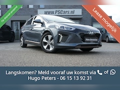 Hyundai IONIQ - Comfort EV ACC|Camera|CarPlay|Navi|PrivacyGlas