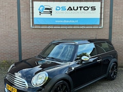 MINI Clubman - 1.6 Cooper Business Line