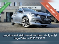 Peugeot 208 - 1.2 PureTech GT-Line Ambiente|Navi|I-Cockpit