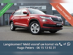 Skoda Kodiaq - 1.5 TSI Ambition 7p. Acc|CarPlay|Dodehoek|Navi