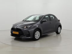 Toyota Yaris - 1.5 VVT-i Active Apple\Android 5drs