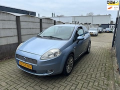 Fiat Grande Punto - 1.4 Edizione Prima CLIMA/ LM VELGEN