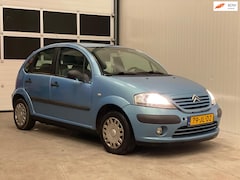 Citroën C3 - 1.4 Benzine | APK 11.2025 | Airco