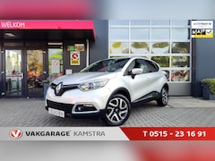 Renault Captur - 0.9 TCe Dynamique NAP PDC/Camera/Navi/Cruise