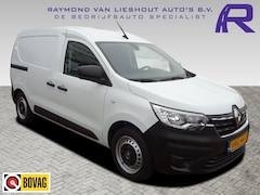 Renault Express - 1.5 dCi 75 Comfort AIRCO GROOT NAVI SCHERM SCHUIFDEUR CRUISE CONTROL