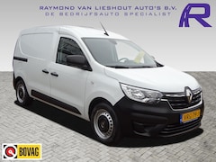 Renault Express - 1.5 dCi EU6 GROOT NAVI AIRCO CRUISE CONTROL PDC