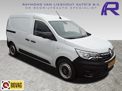 Renault Express - 1.5 dCi EU6 GROOT NAVI AIRCO CRUISE CONTROL PDC