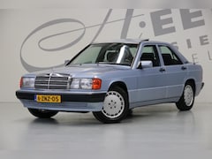 Mercedes-Benz 190-serie - 2.0 E/ Schuifdak/ Automaat/ Elektrische ramen