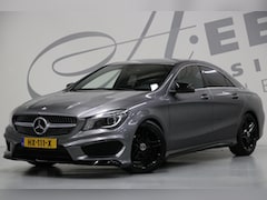 Mercedes-Benz CLA-Klasse - 180 AMG-line/ Bi-xenon/ Navigatie