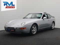 Porsche 968 - 3.0 Coupé 1992 Handgeschakeld *UNIEKE STAAT* Schuifdak Airconditioning