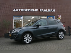 Seat Arona - 1.0 TSI Style Business Intense | parkeersensoren | trekhaak | reservewiel