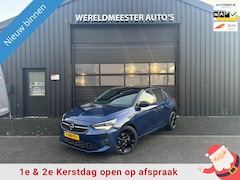 Opel Corsa - 1.2 GS Line