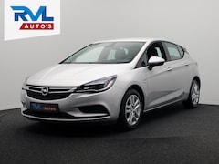 Opel Astra - 1.0 Turbo Business Carplay Navigatie Airco Cruise * 1e Eigenaar