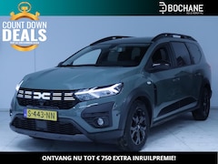 Dacia Jogger - 1.0 TCe 110 Extreme | 7-Persoons | Navigatie | Dodehoekdetectie