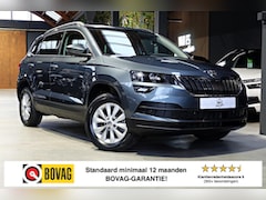 Skoda Karoq - 1.0 TSI Ambition Business / Camera / CarPlay / 1ste eigenaar