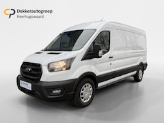 Ford Transit - 350 2.0 TDCI L3H2 Trend | Automaat