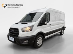 Ford Transit - 350 2.0 TDCI L3H3 Trend